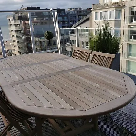 Panne'thouse Apartment