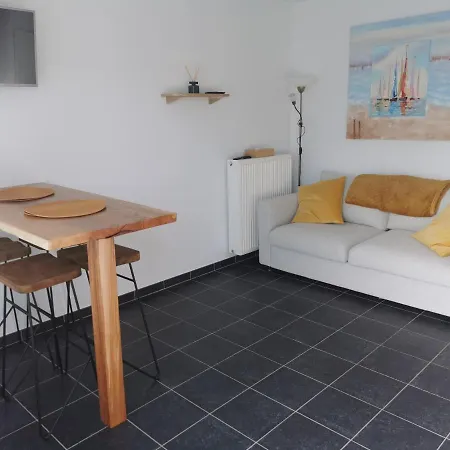 Apartment Panne'thouse *