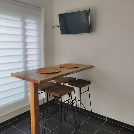 Panne'thouse