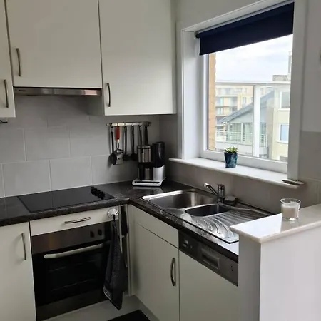 Panne'thouse Apartment *