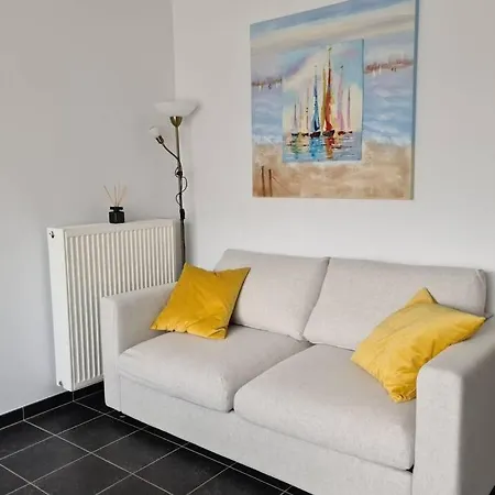 Apartment Panne'thouse