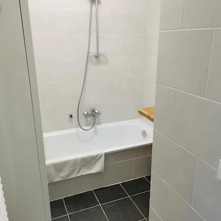 Lejlighed Panne'thouse *