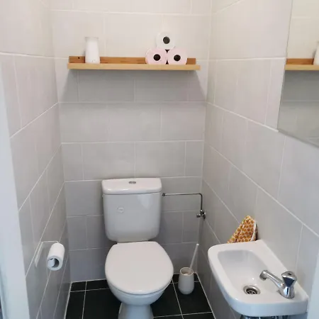 Panne'thouse شقة دي بان