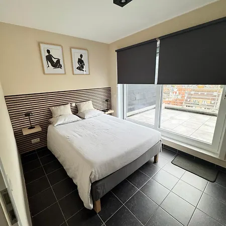 Lejlighed Panne'thouse