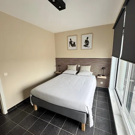 Panne'thouse Apartment