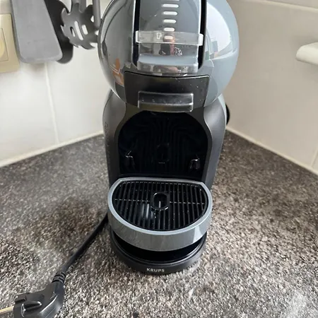 Apartment Panne'thouse De Panne