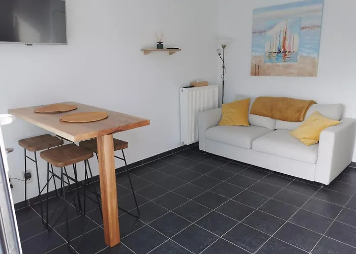 Apartment Panne'thouse *