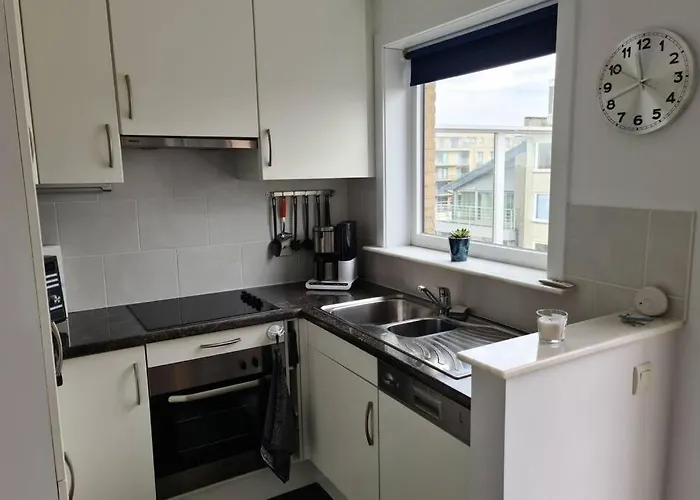 Panne'thouse Apartment *