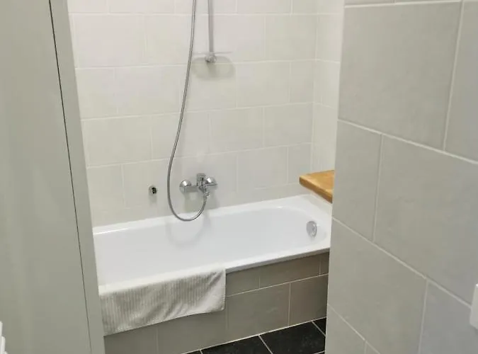 Apartment Panne'thouse *