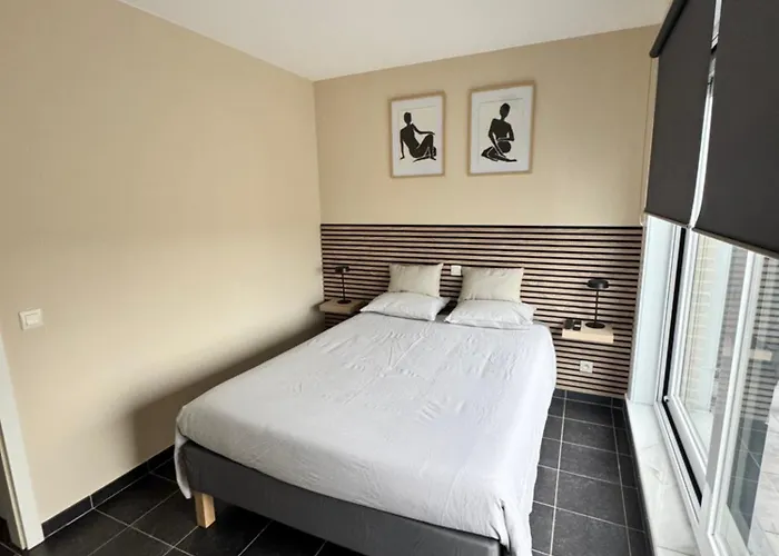 Panne'thouse Apartment